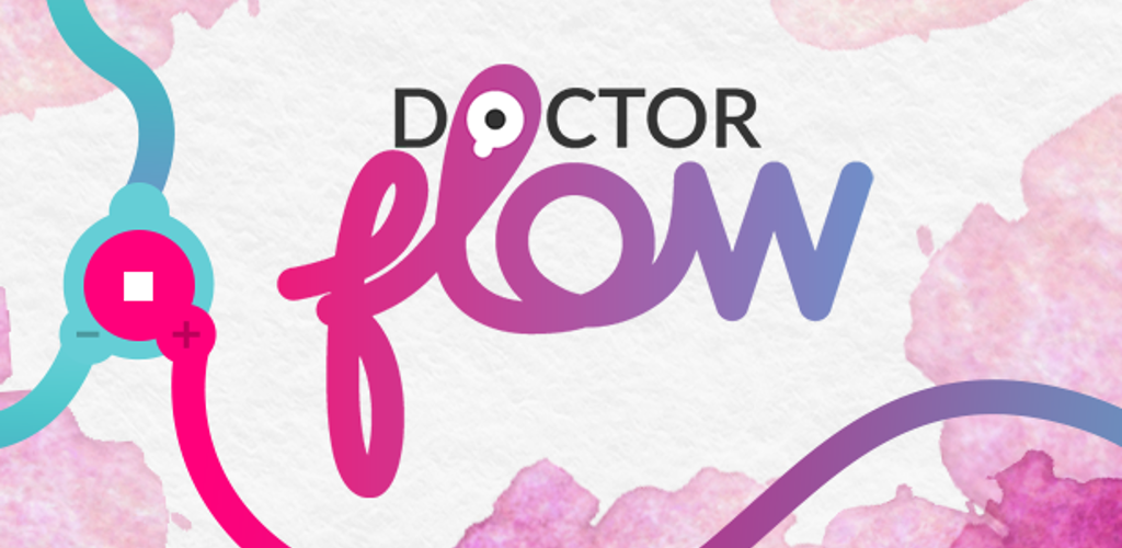 Doctor Flow Logo