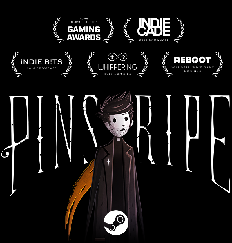 pinstripe game torrent mac