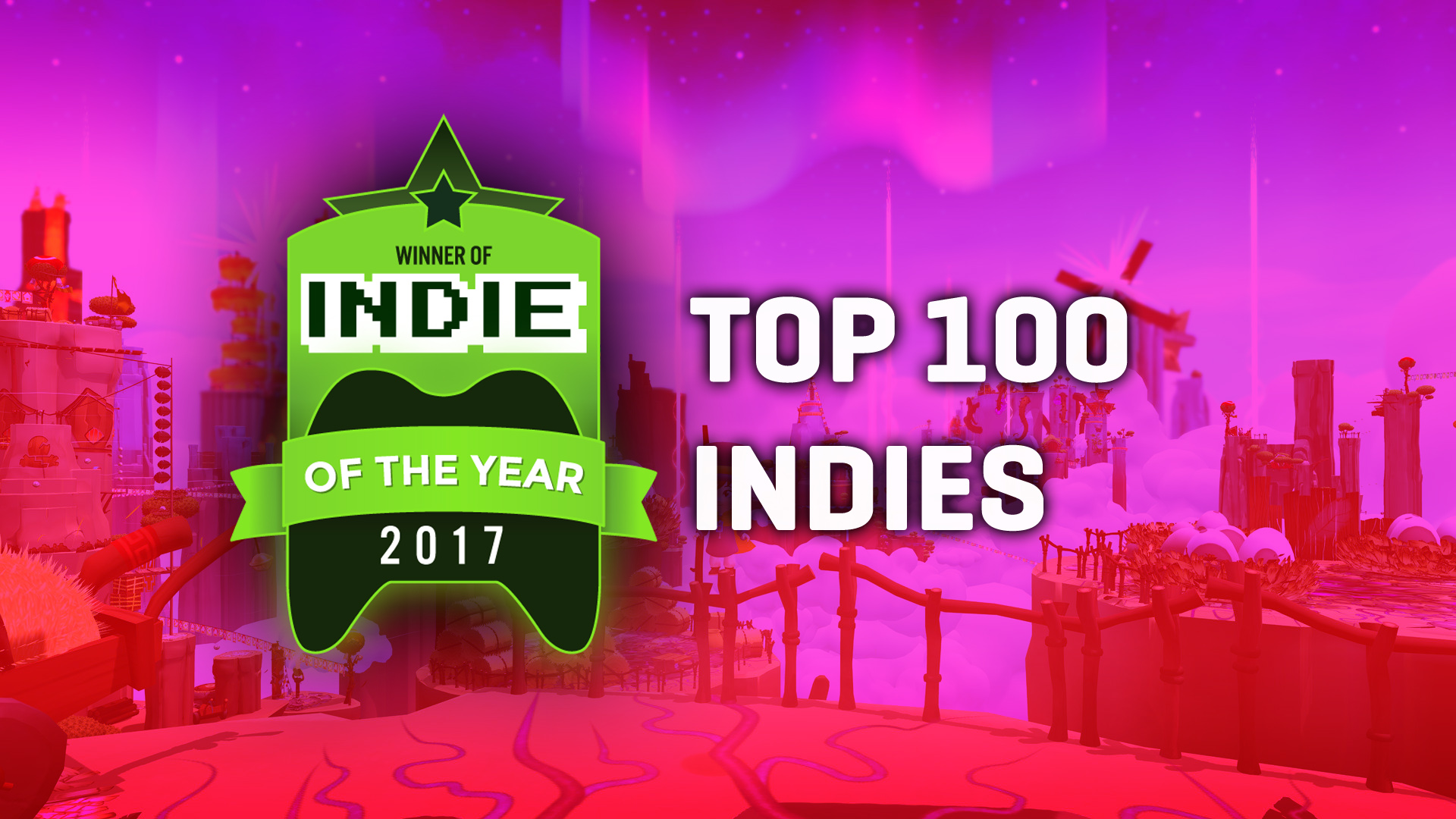 ioty top 100