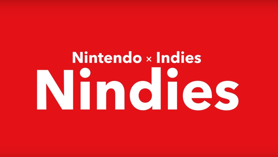 nintendo switch nindies showcase