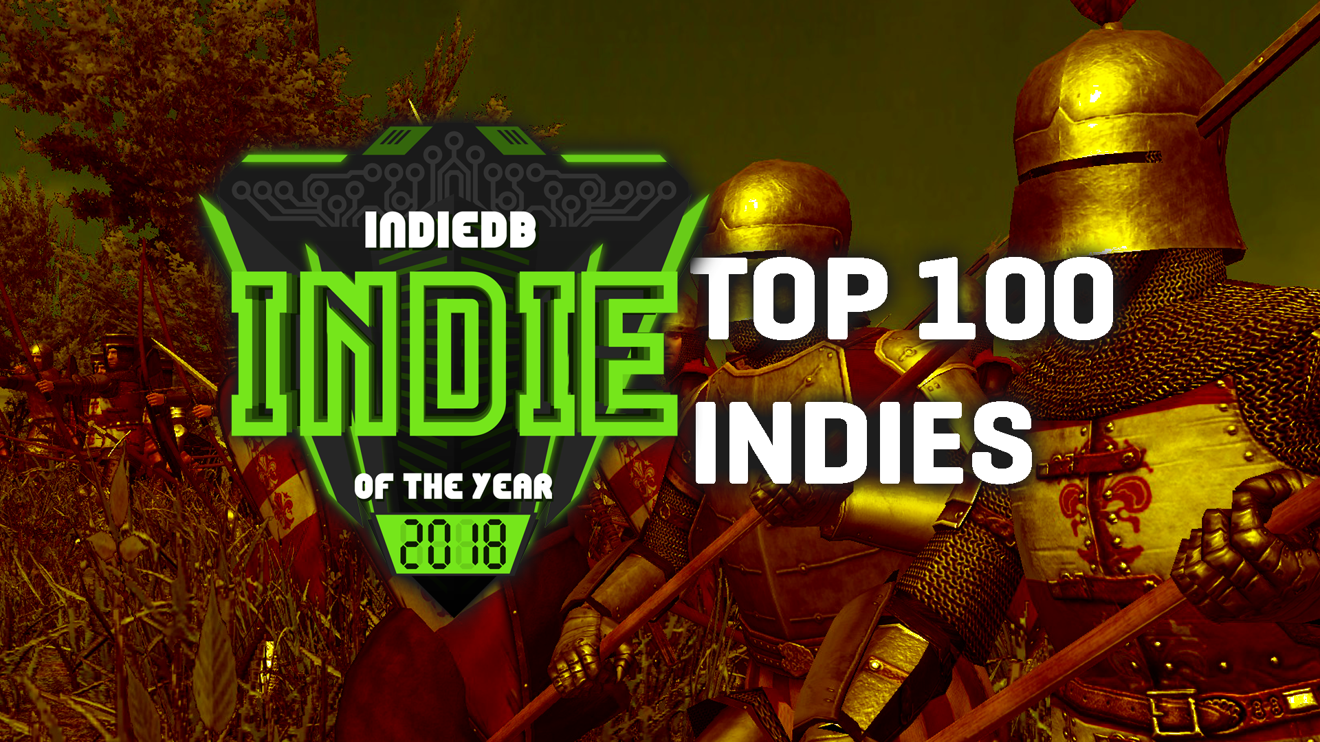 eoy18 indiedb top 100