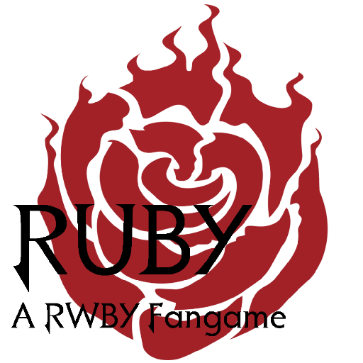 Ruby Rose Emblem FANGAME