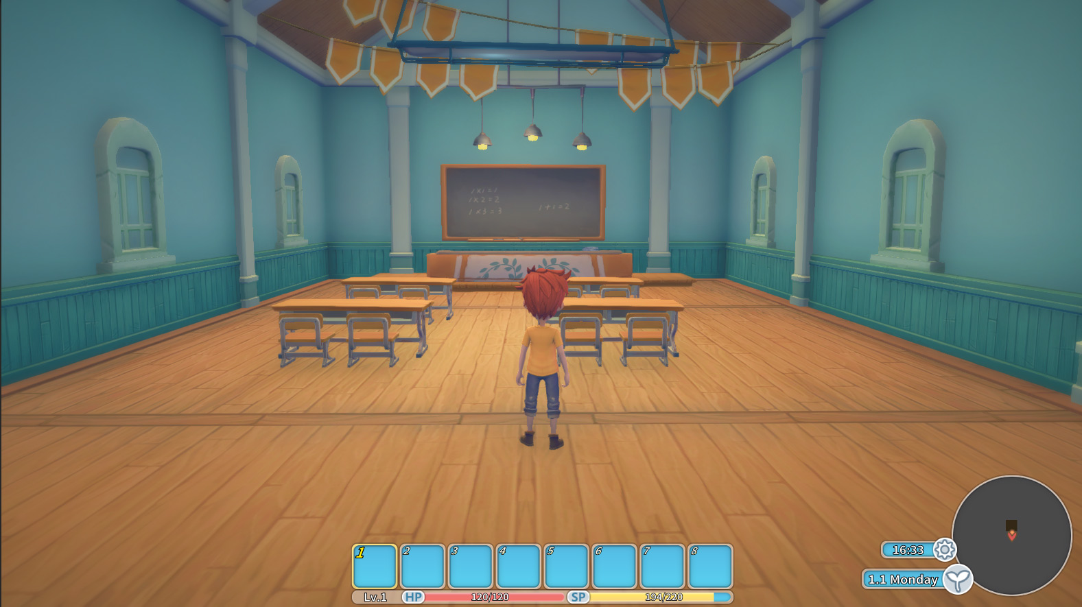 General Update On Alpha 2 0 News My Time At Portia Indie Db