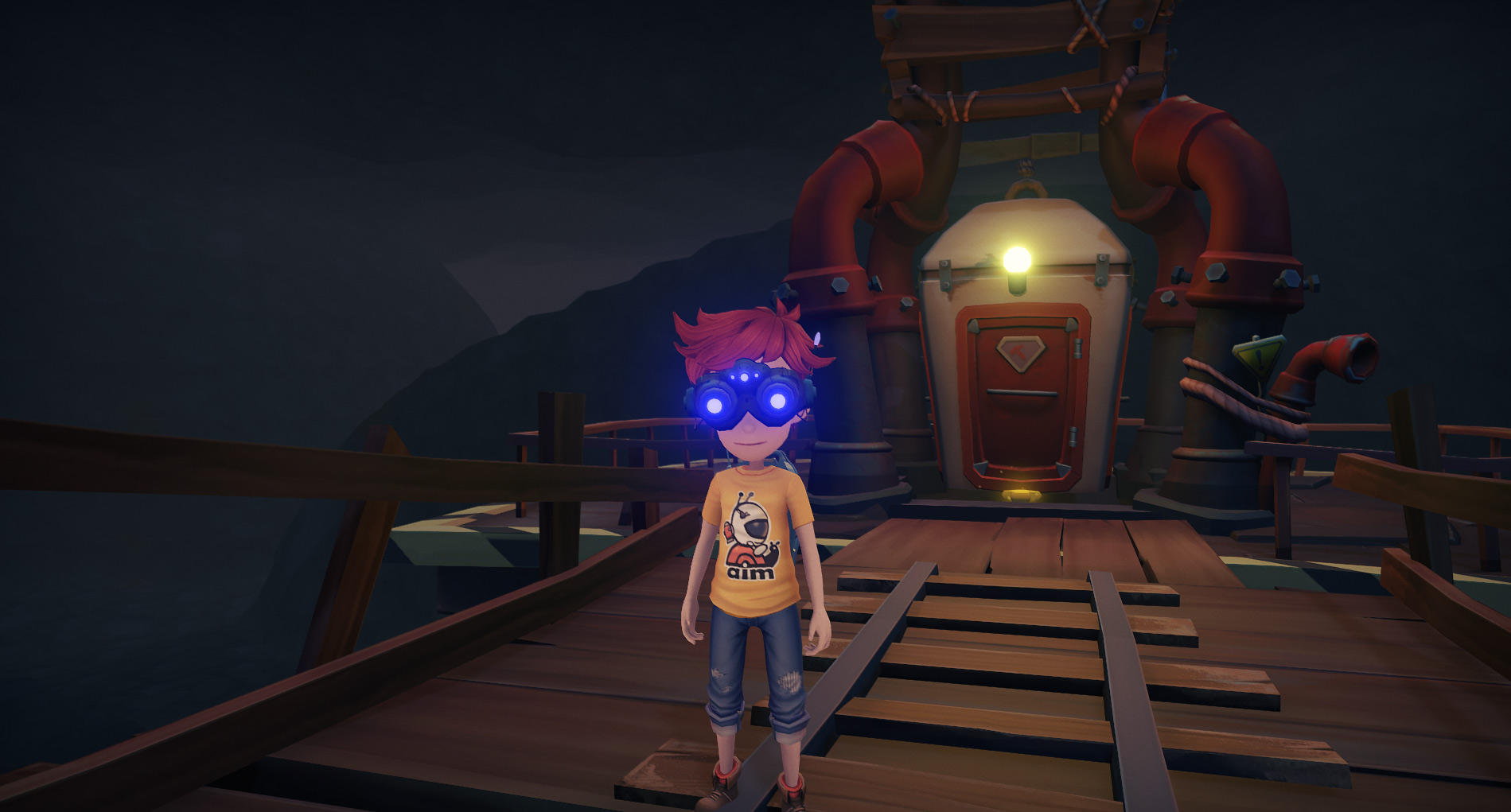 General Update On Alpha 2 0 News My Time At Portia Indie Db