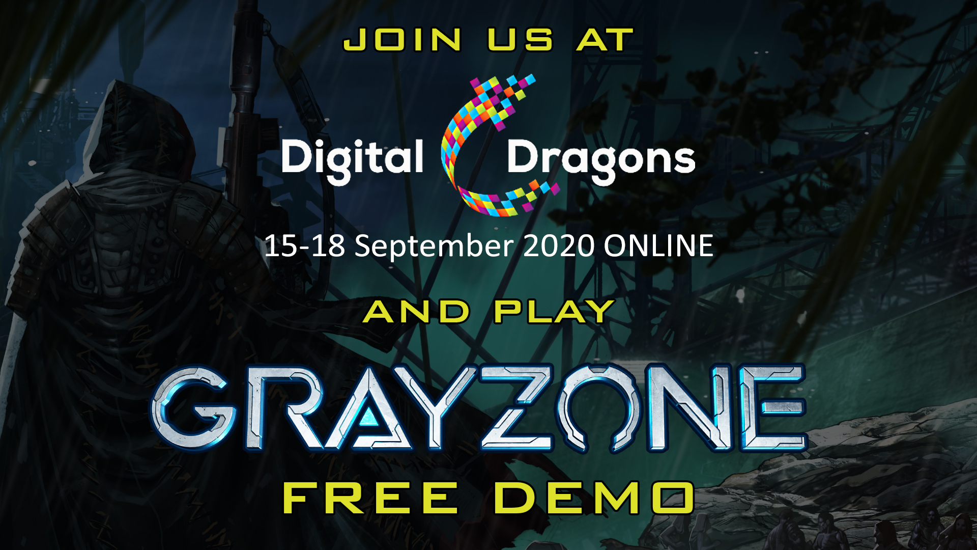 digital dragons
