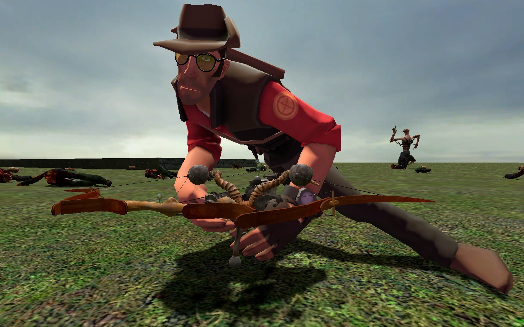 Rust garry mod фото 28