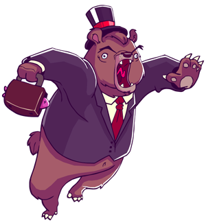 BizBear