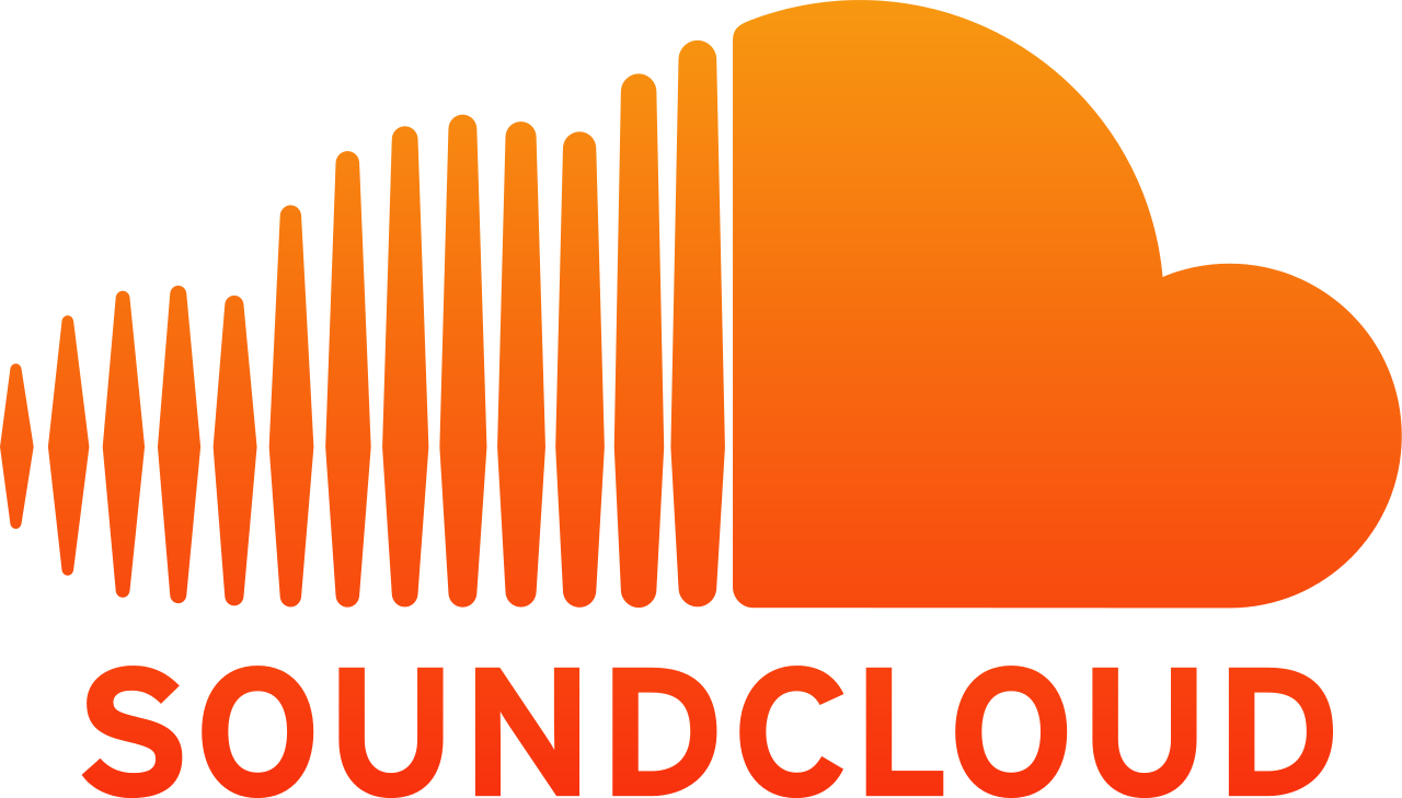 SoundCloud logo svg