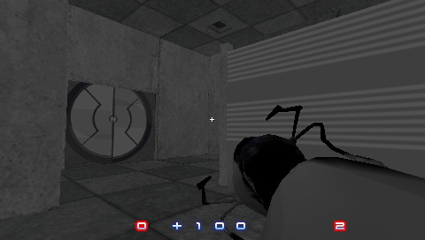 test chamber 1 image - st1x51 - IndieDB