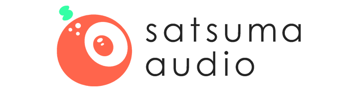 Satsuma Audio