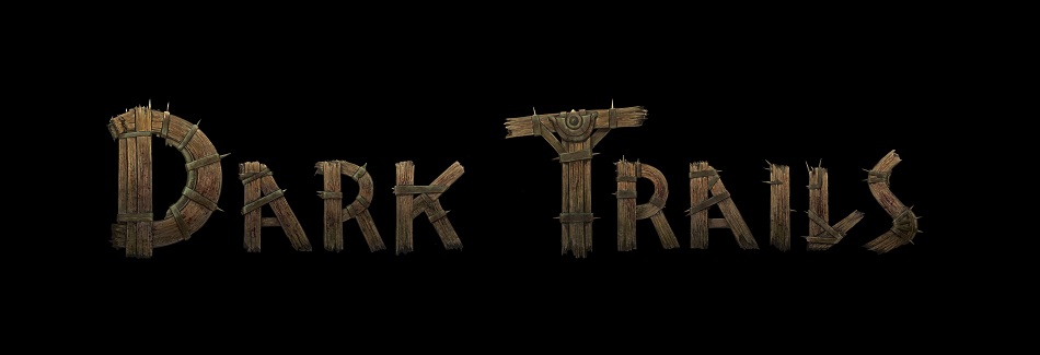 Dark Trails Logo 