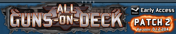 all guns on deck patch 2 v0 1 2 