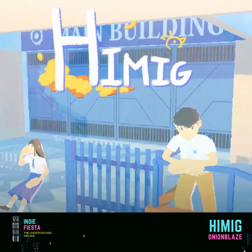 Himig Indie Fiesta entry image