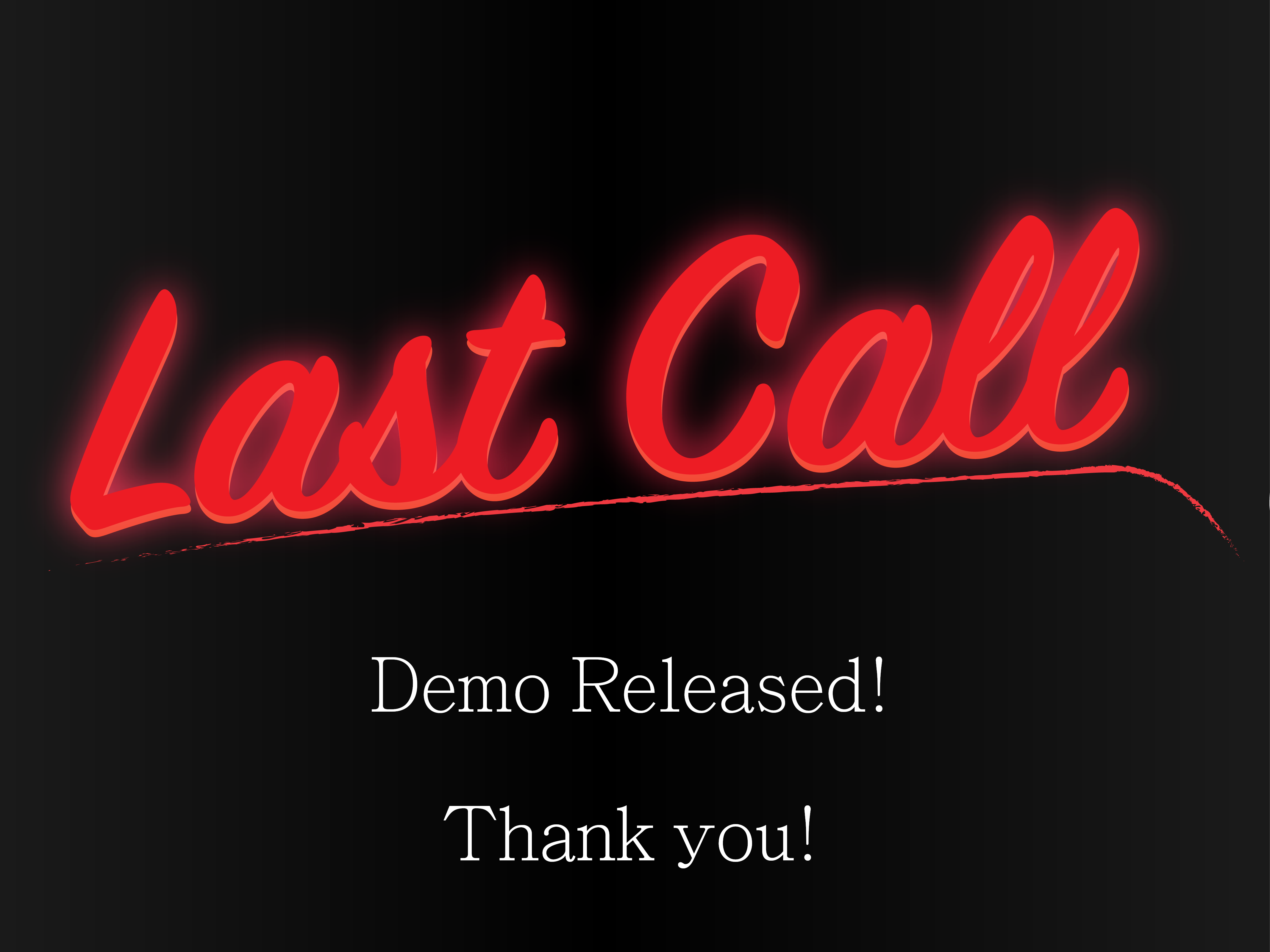 Demo release