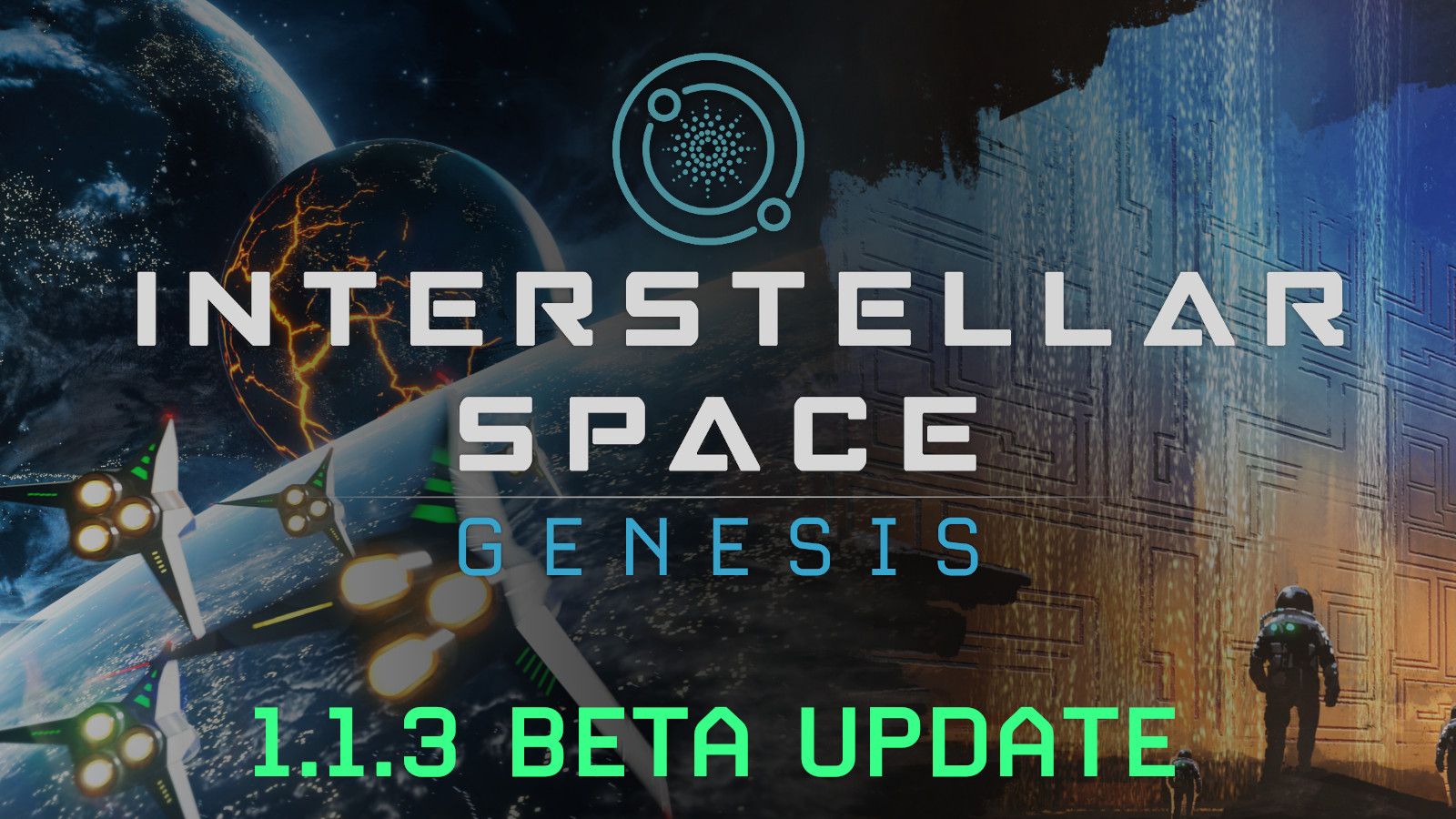 1 1 3 Beta Update