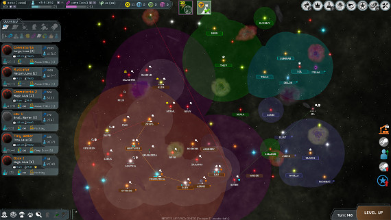 ISG starmap Pre Alpha 11 Uns Hotfix