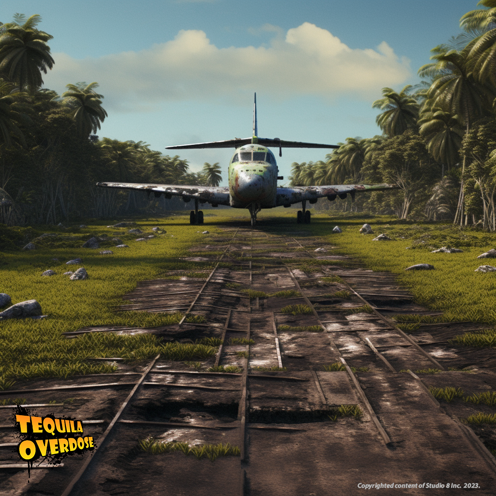 Airfield TOD 2023