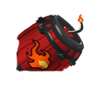 BoomBarrel Icon 1