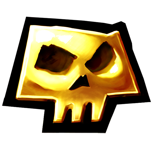 FirstPlaceIcon SkullHead