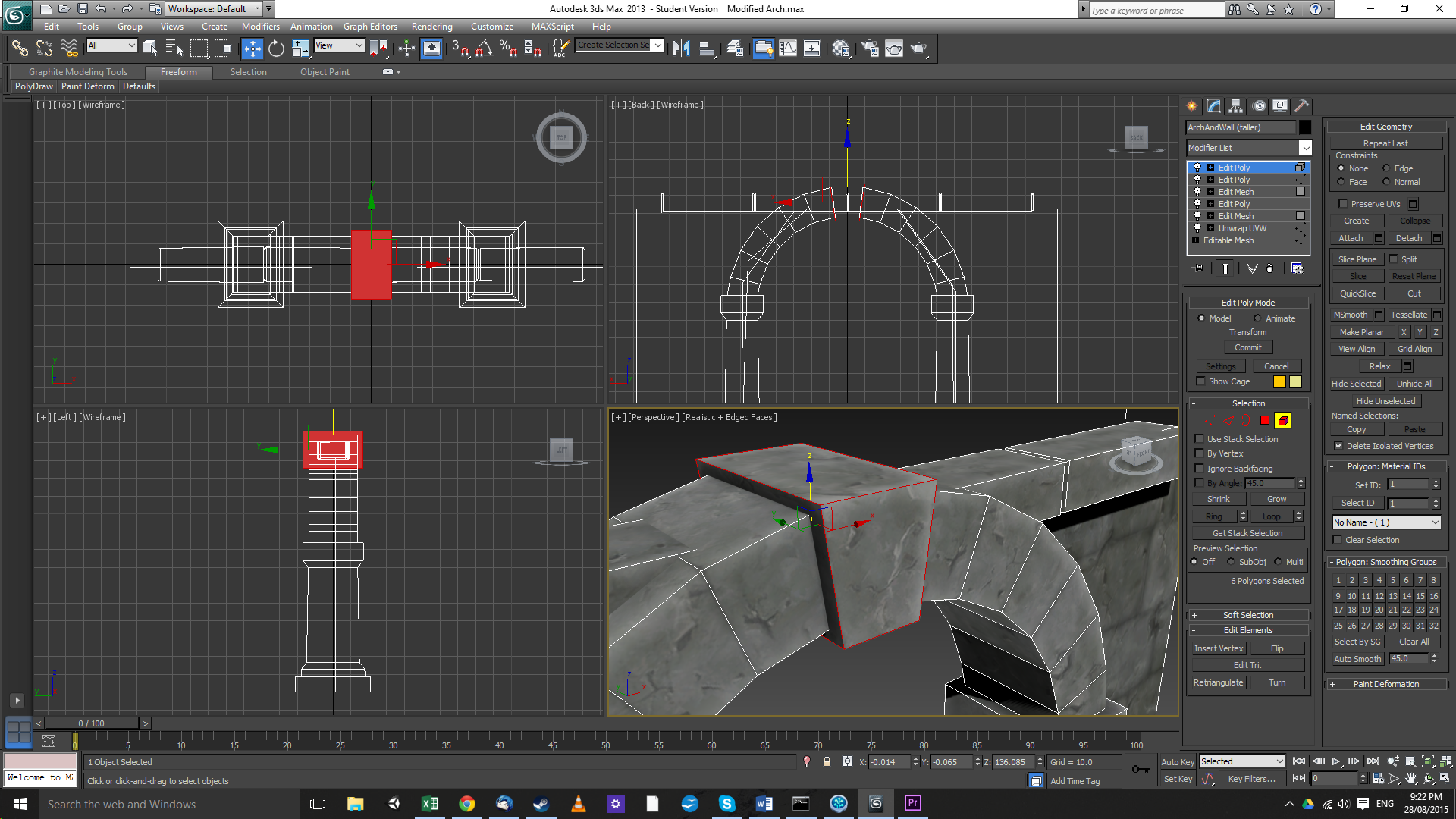 3DSMax