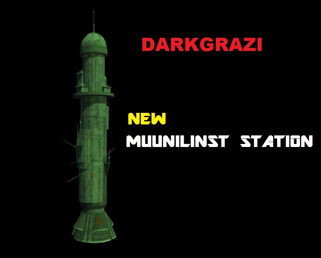 New model muunilinst station image - BlackClone.DarkGrazi - Indie DB