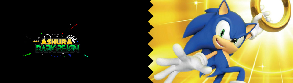 Classic Sonic 3D Adventure Windows, Mac, Linux game - IndieDB