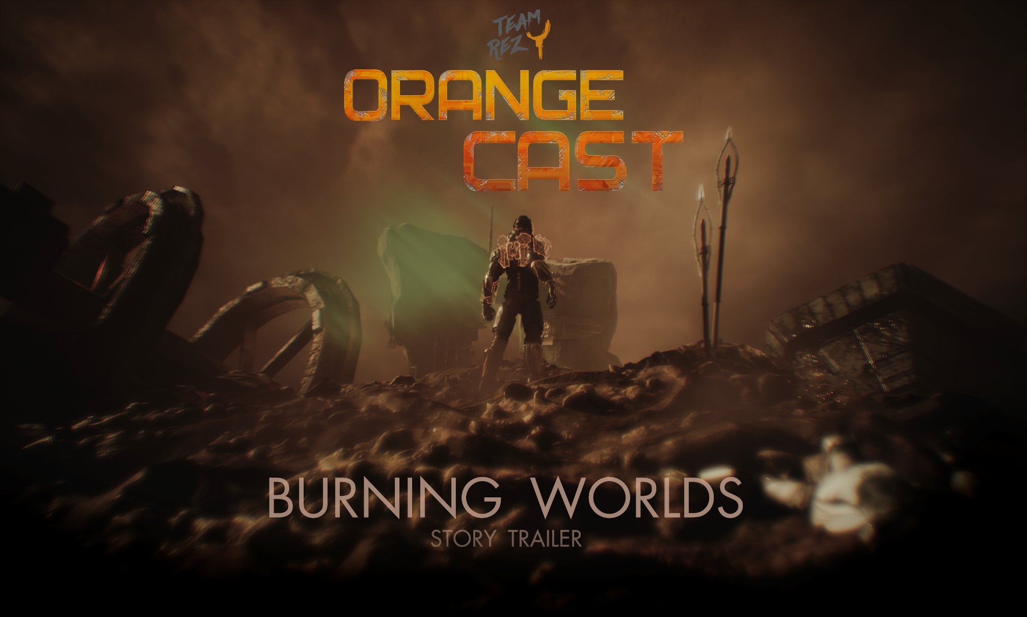 Orange cast системные требования