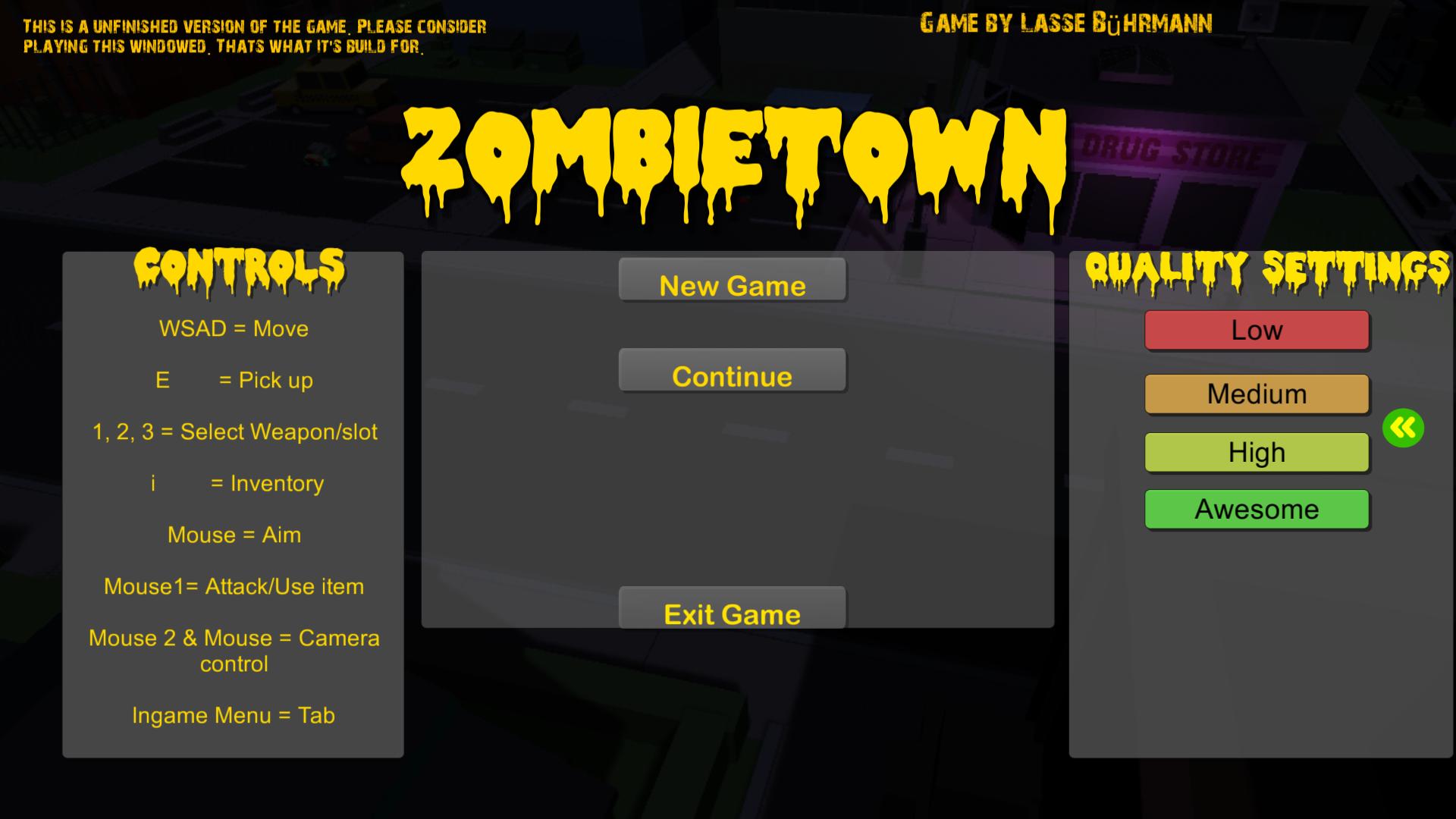 ZombieTown v0 62 2015 08 22 20 0