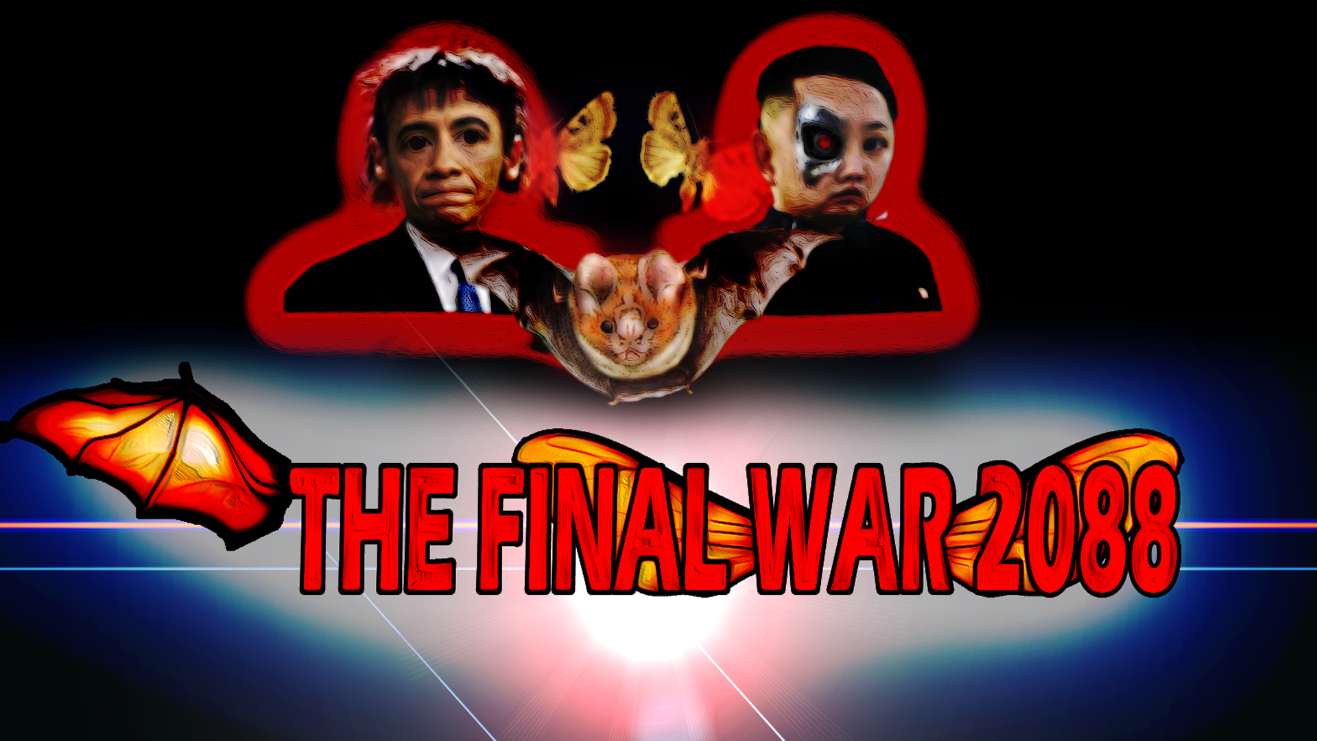 the final war