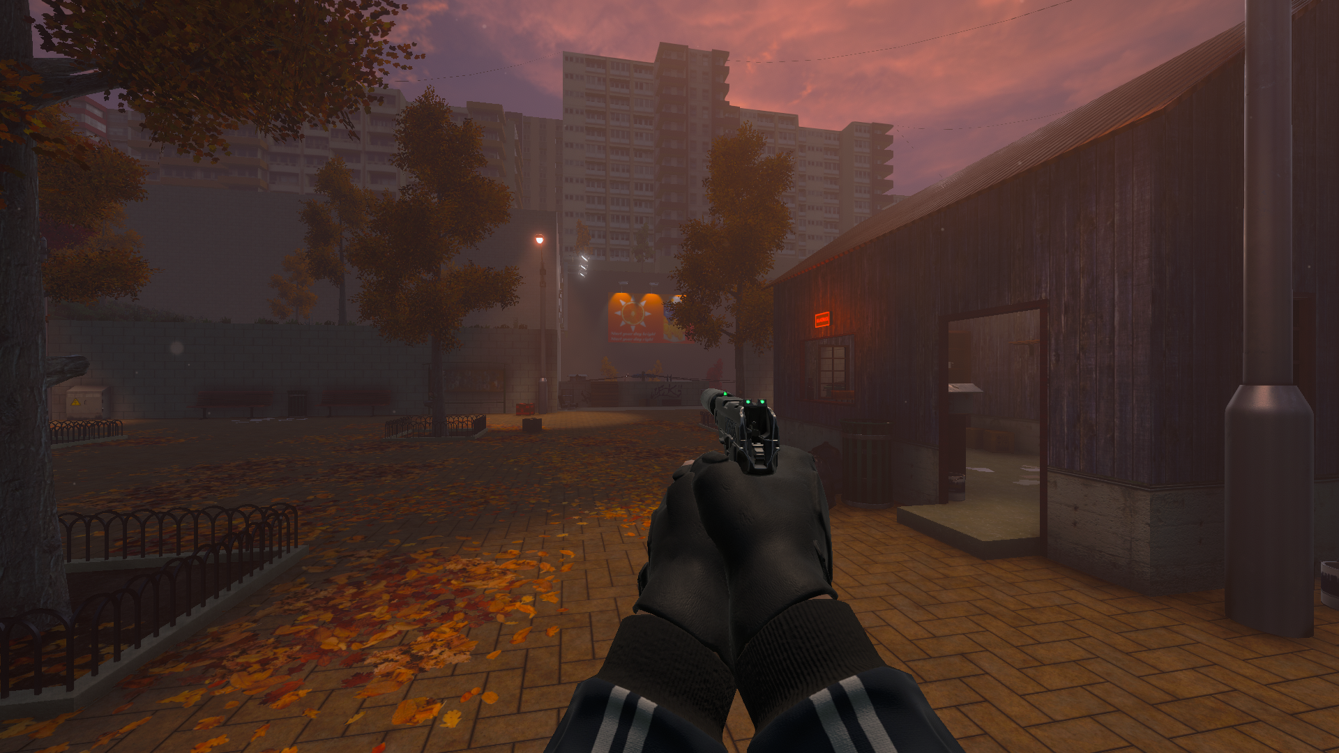 Payday 3 gets a throwback HUD thanks to a mod