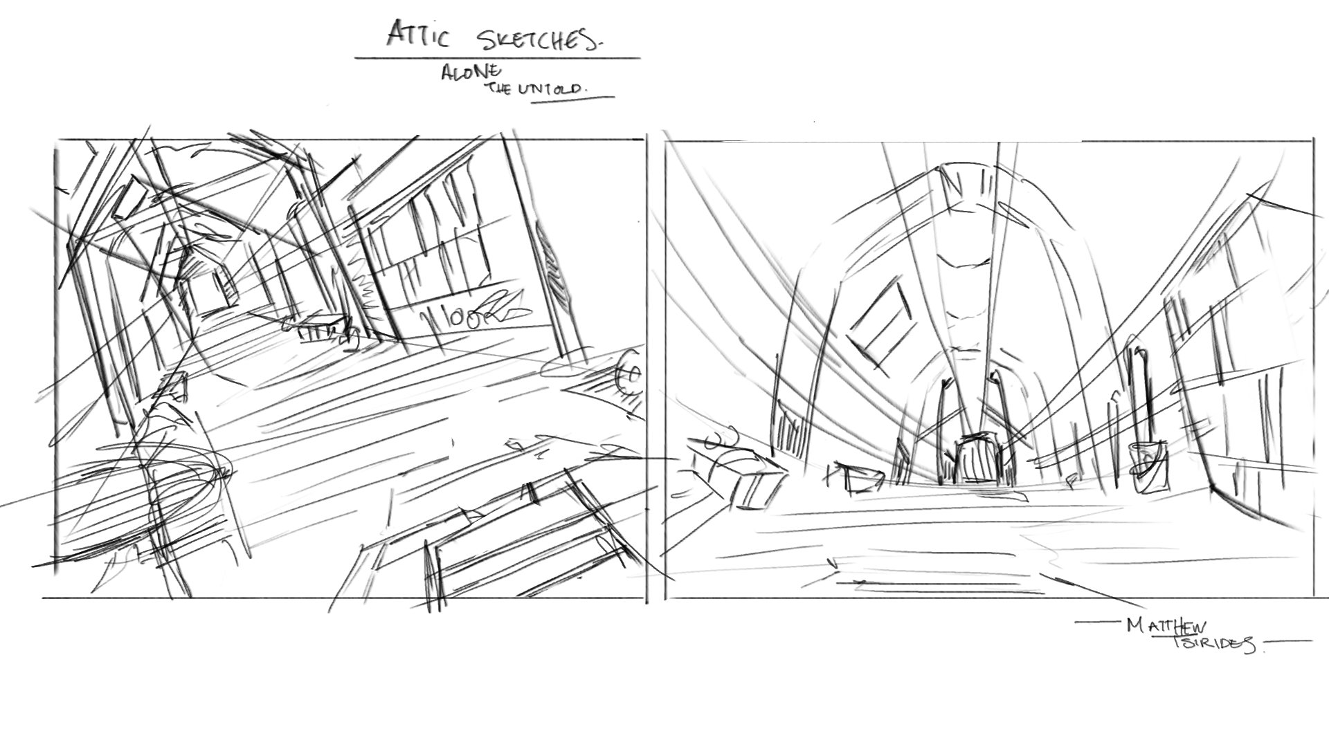 sketches attic 001