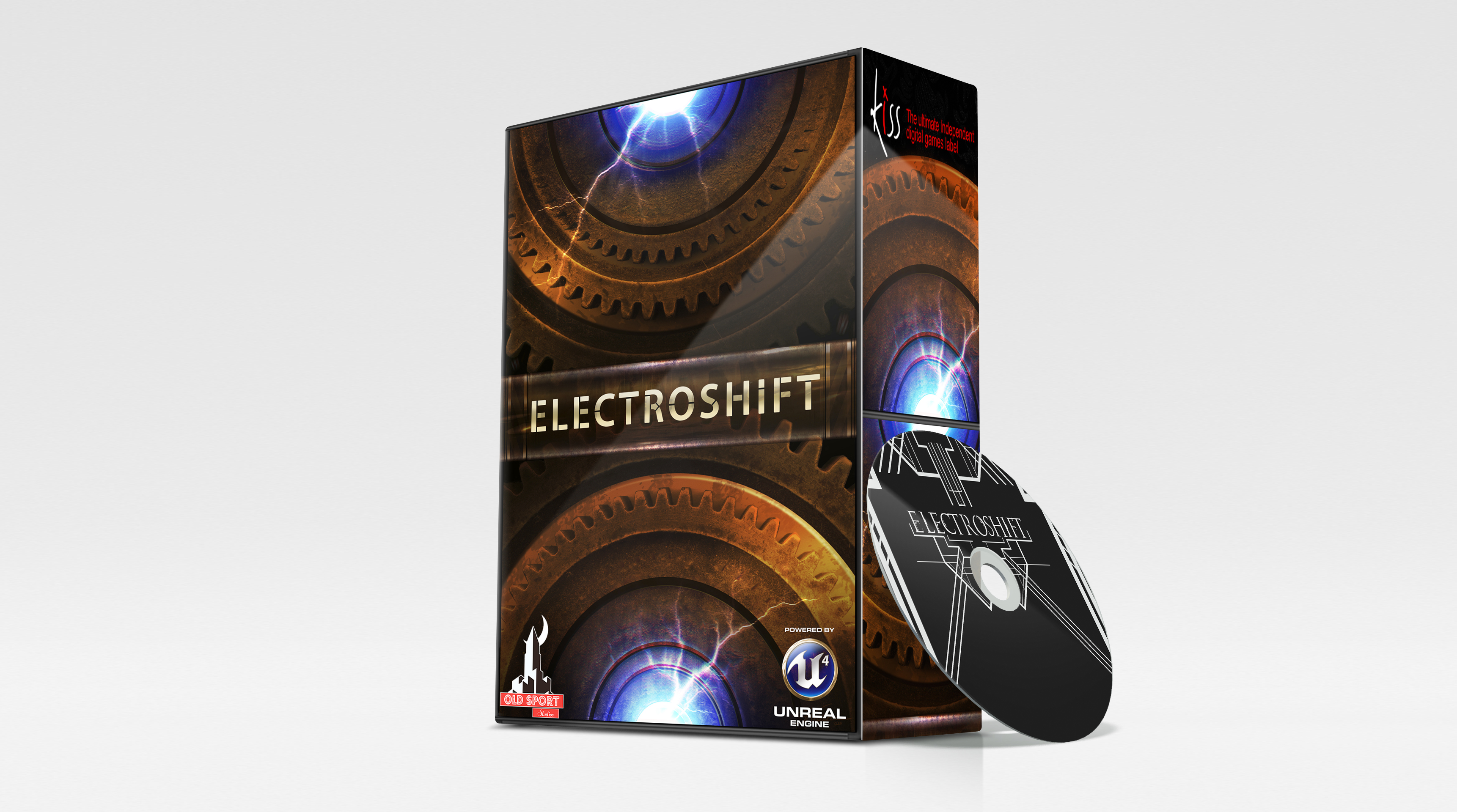 electroshift official