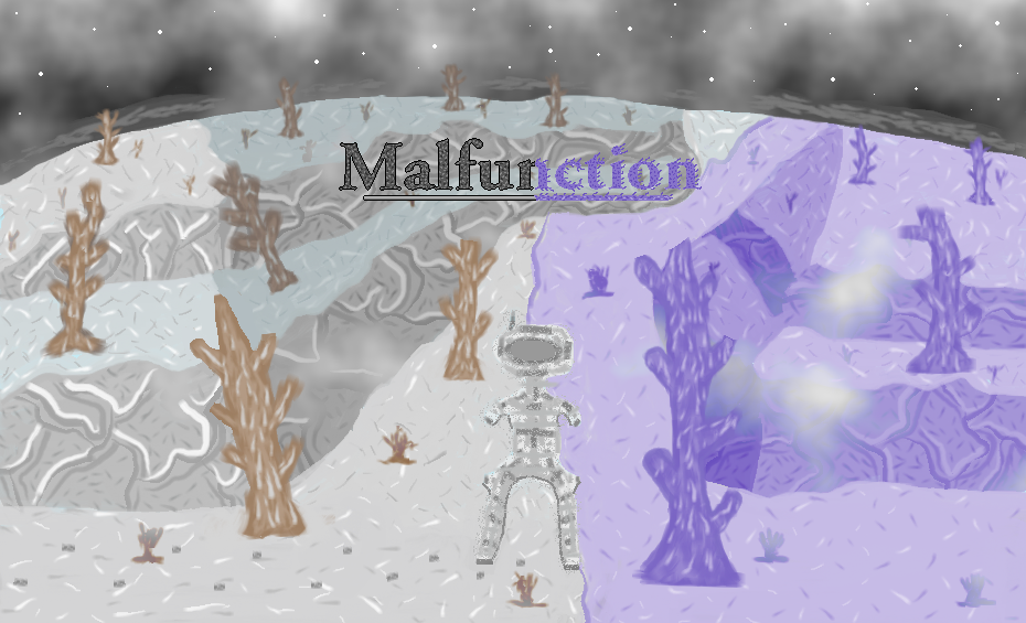 Malfunction Wallpaper D remake e