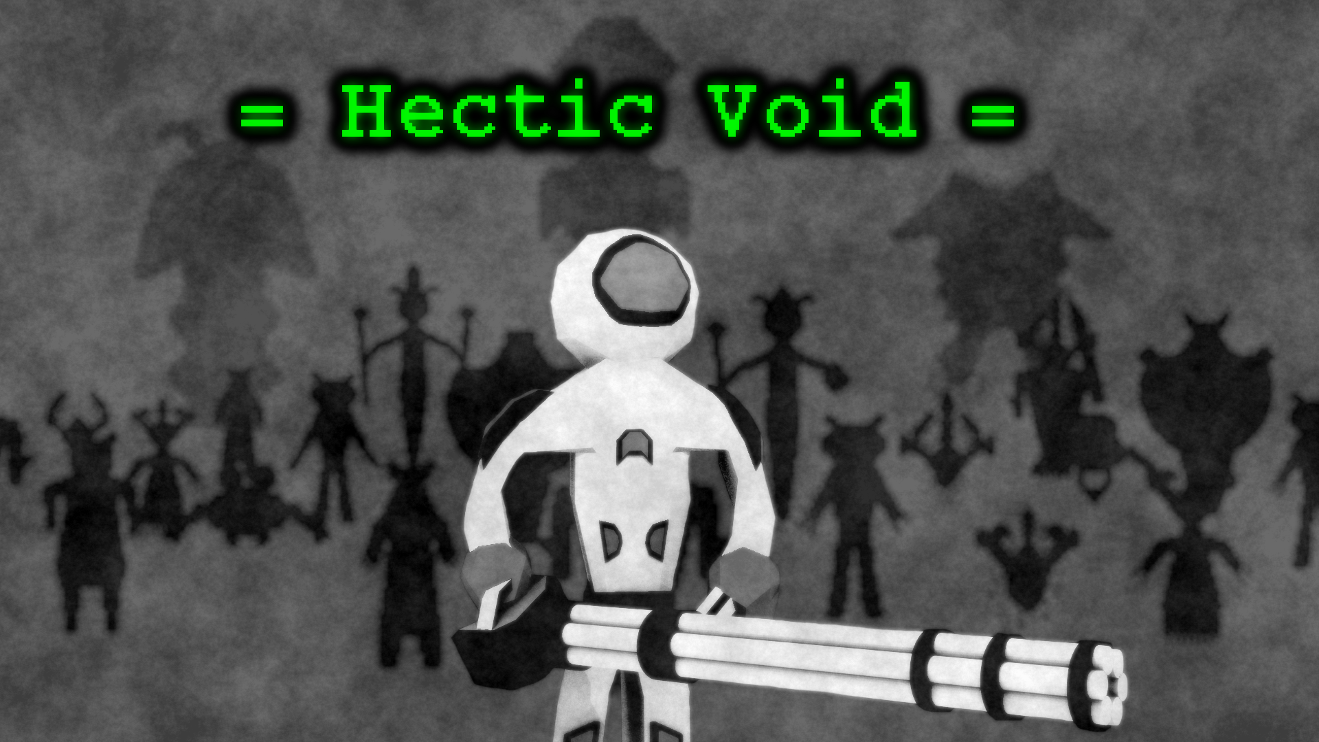 hecticvoid