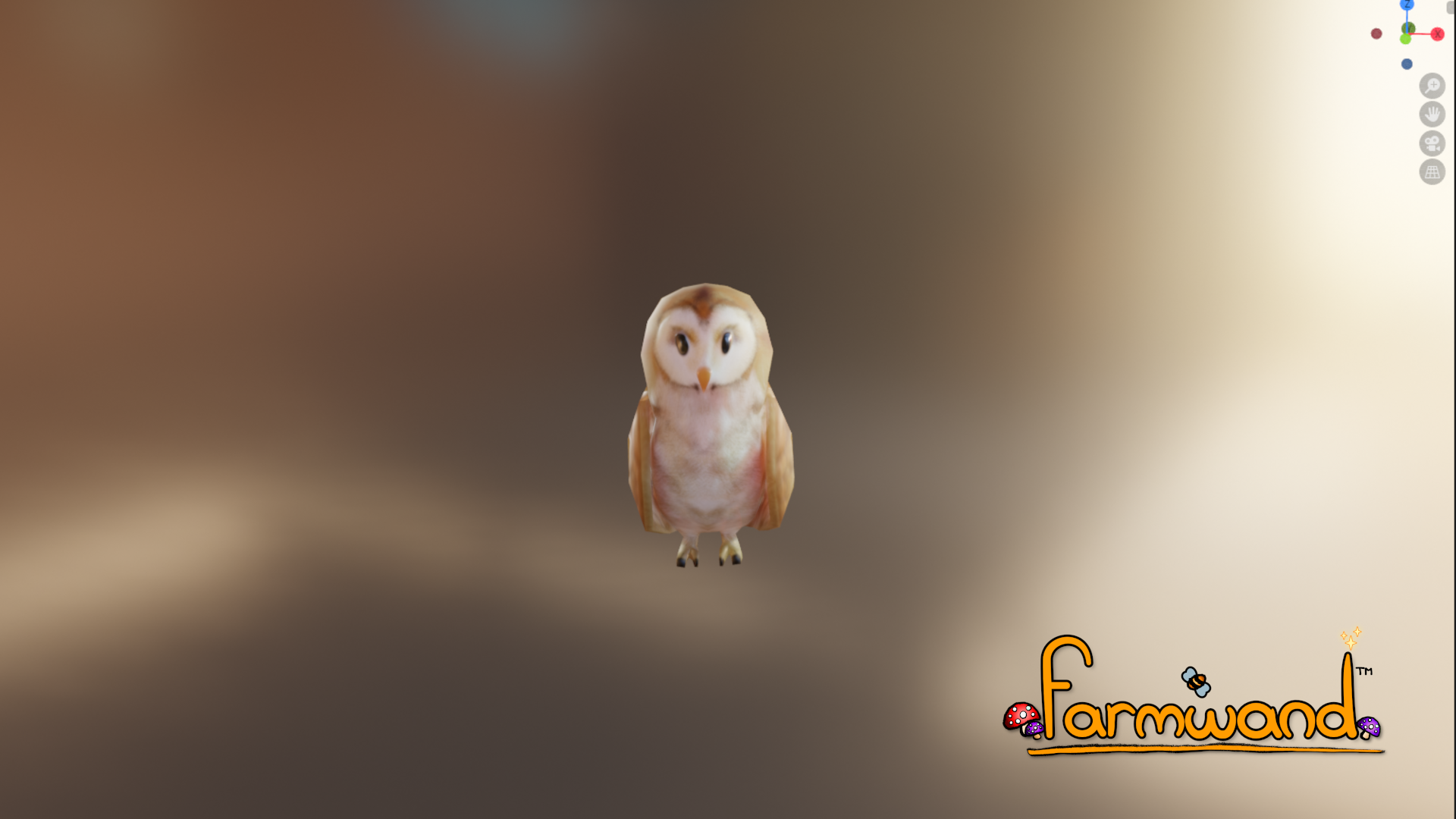 Barn Owl 2