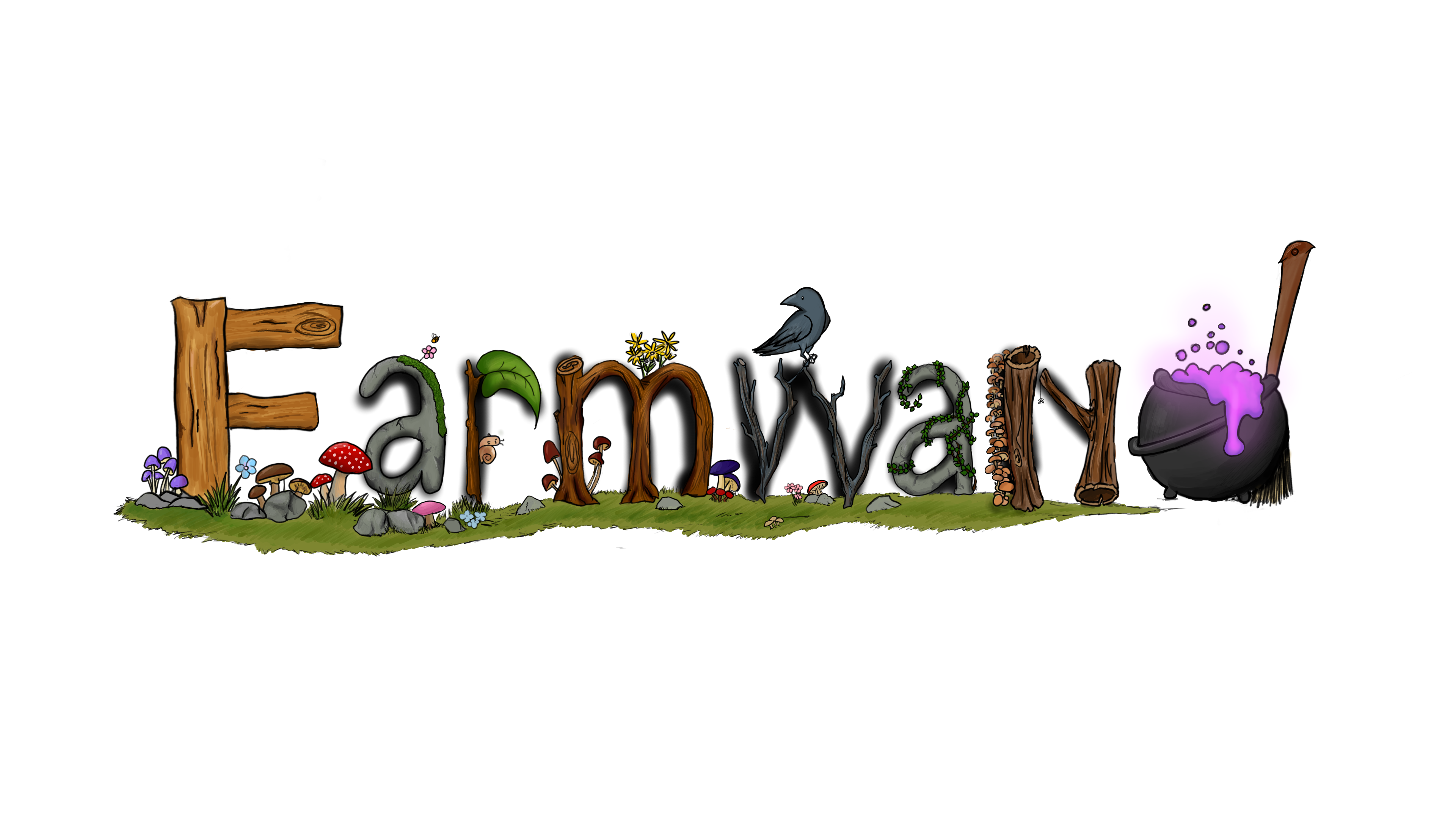 Farmwand Logo v3 Color