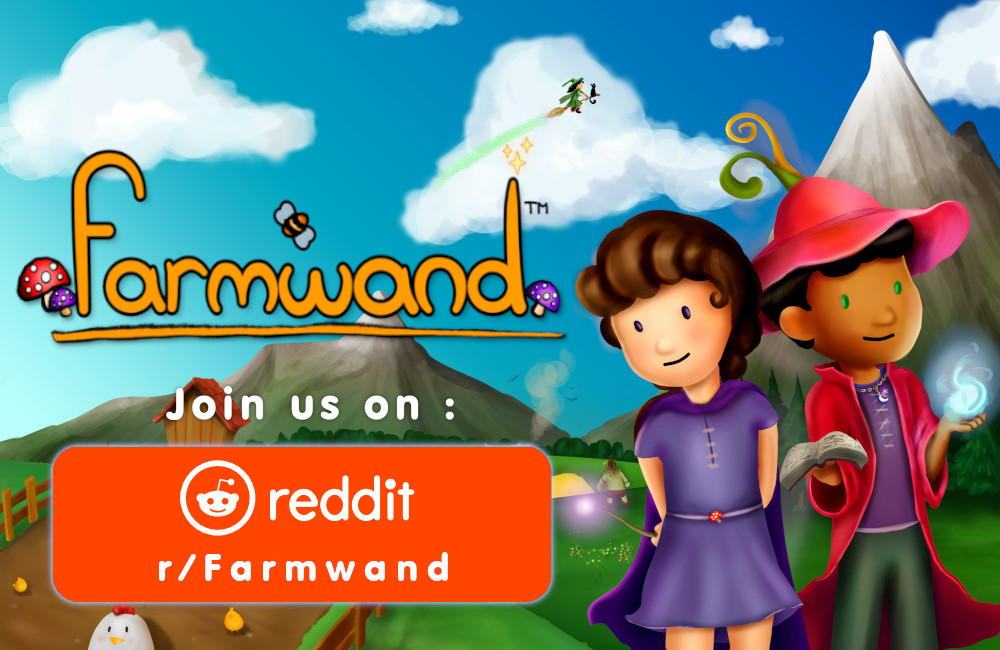 Reddit Promo