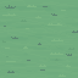 Grass normal tile