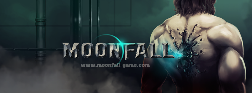 Moonfall