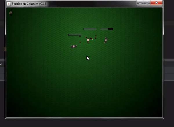 Combat w/ Particles!