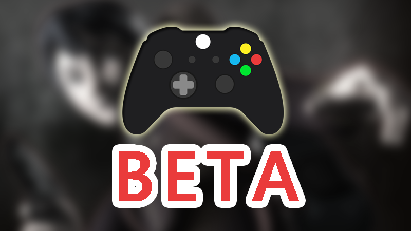 beta update