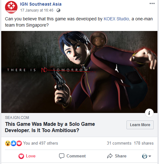 fb ign