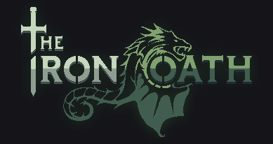 the iron oath