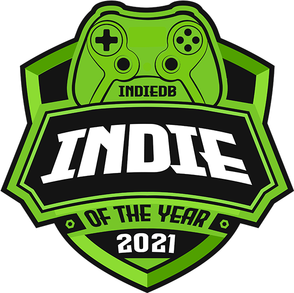 Indie of the Year Award