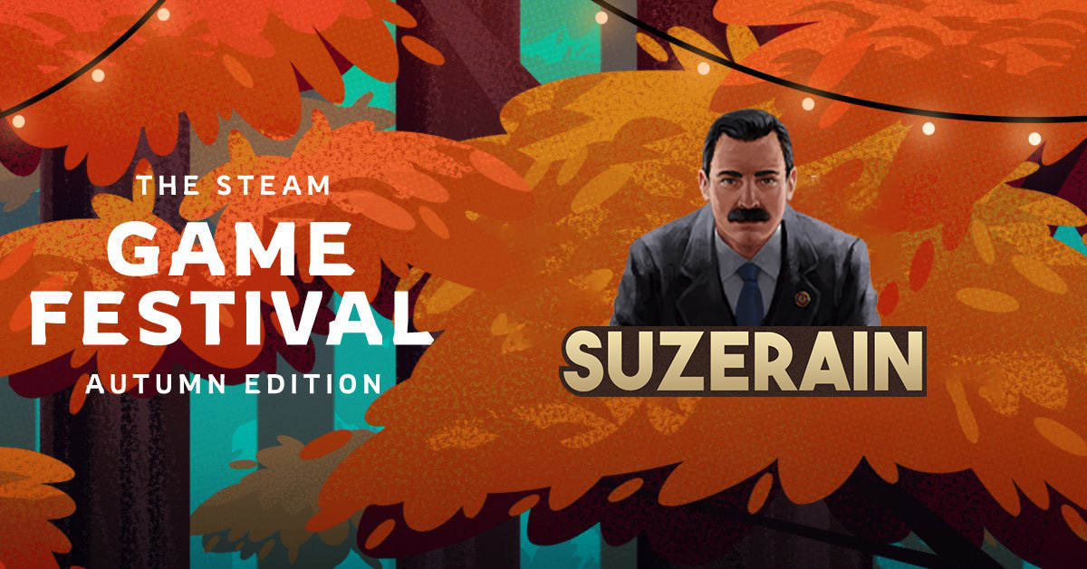 suzerain   steam autumn