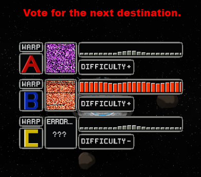 VoteScreen