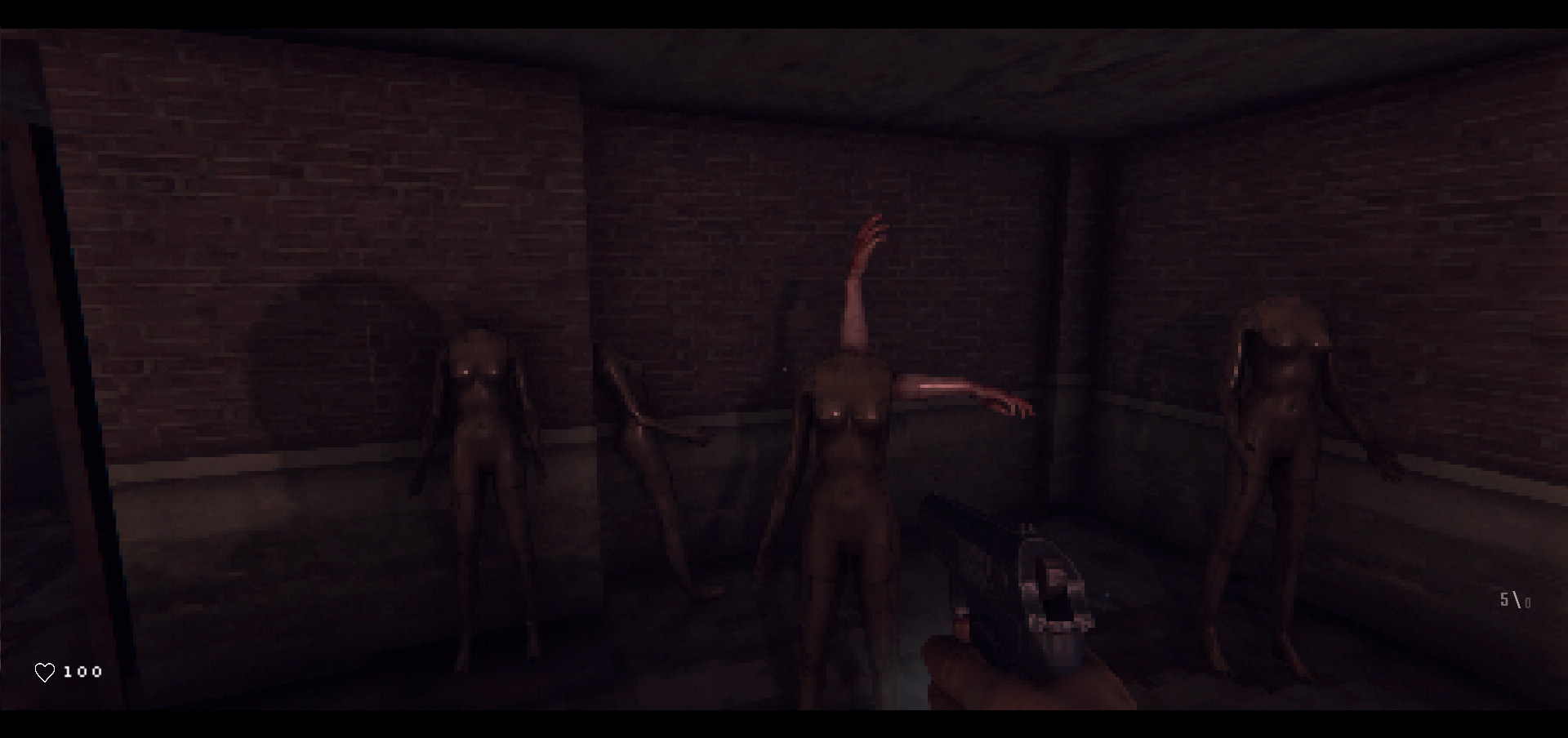 Rotten Flesh - Cosmic Horror Survival Game on Steam