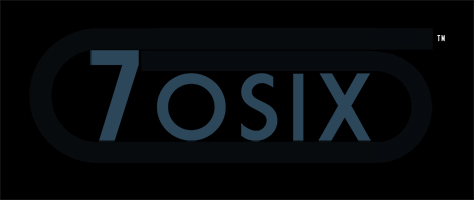 7osix logo