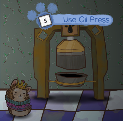 OilPress