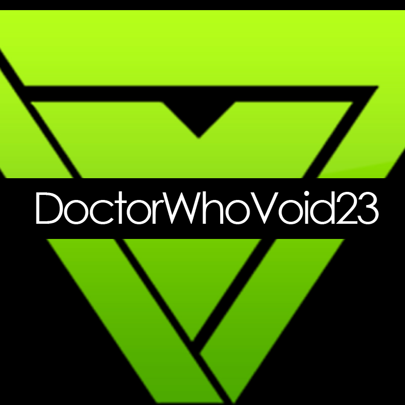 DoctorWhoVoid23